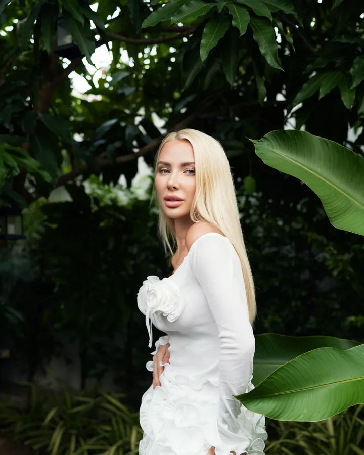 Liza, Co-Founder