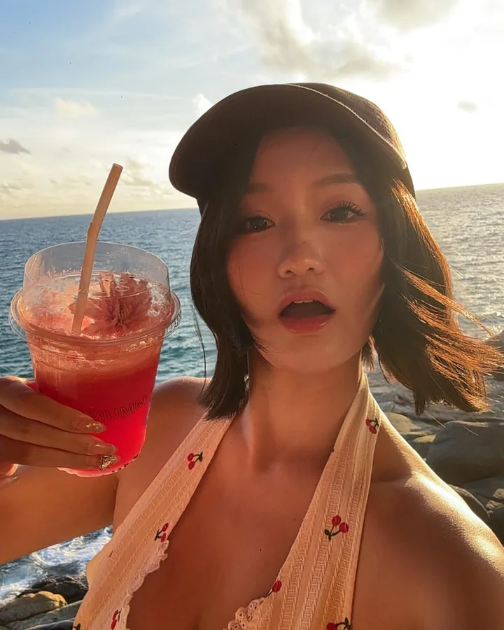 Yuyu, Co-Founder